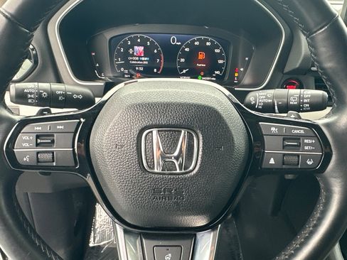 Certified 2023 Honda Pilot Elite image 25