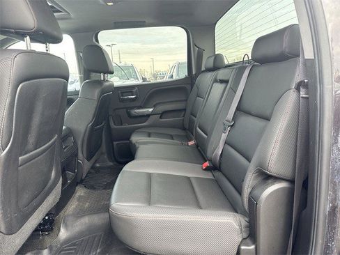 Used 2015 GMC Sierra 1500 SLT image 29