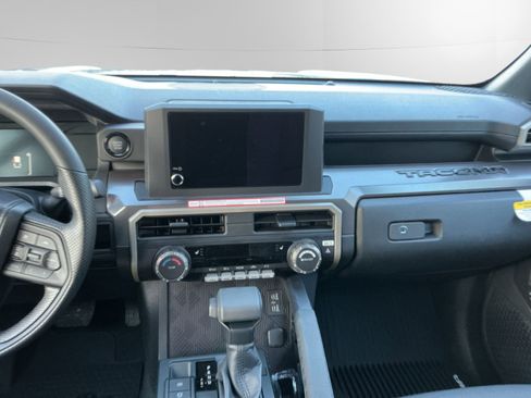 New 2026 Toyota Tacoma SR5 image 11