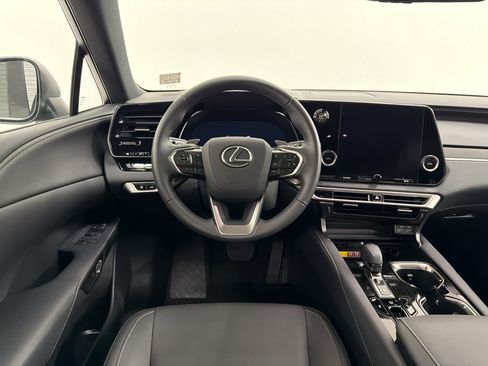 Certified 2025 Lexus RX 350 FWD w/ Technology Package image 27