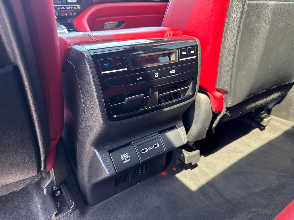 Used 2023 Acura MDX A-Spec AWD/4WD image 26
