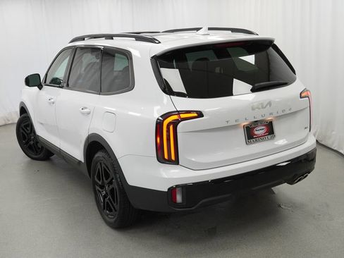 Used 2024 Kia Telluride SX Prestige X-Line AWD/4WD image 12