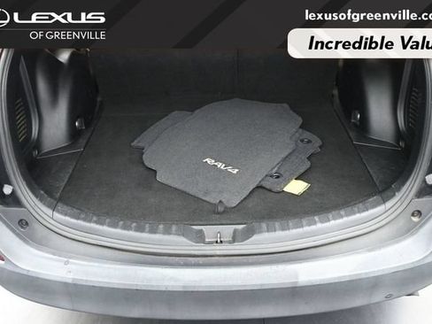 Used 2014 Toyota RAV4 Limited FWD image 25