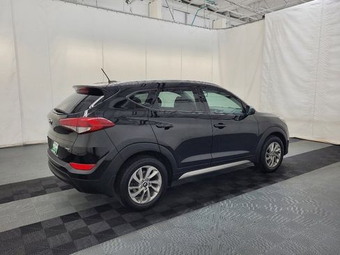 Used 2017 Hyundai Tucson SE image 10