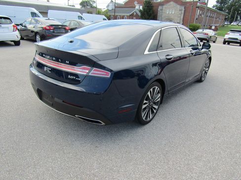 Used 2018 Lincoln MKZ Reserve w/ Climate Package image 3