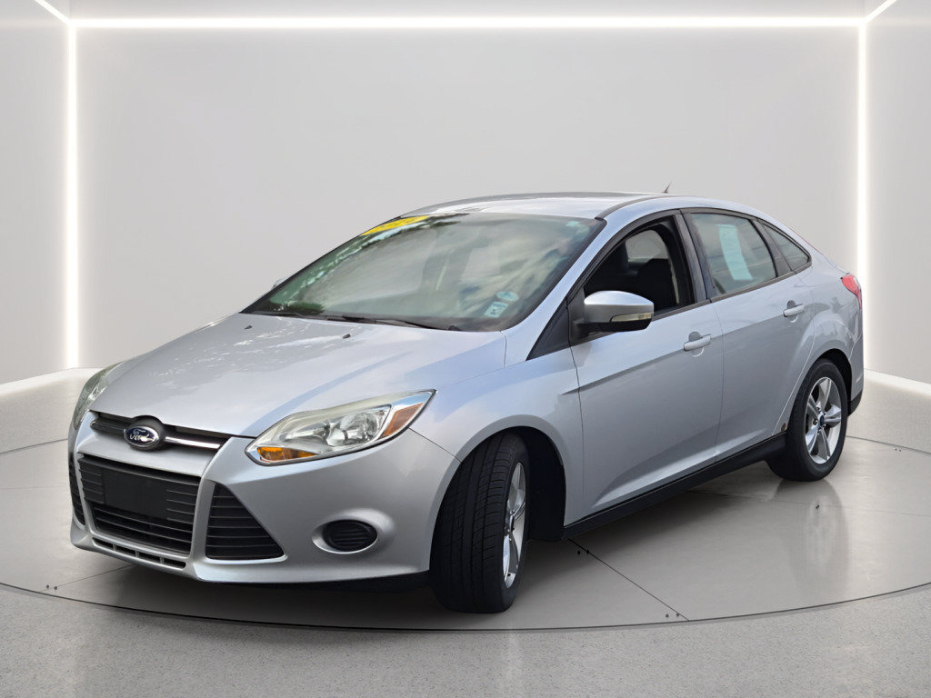 Used 2014 Ford Focus SE FWD image 30