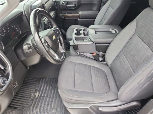 Used 2023 Chevrolet Silverado 2500 LT image 17