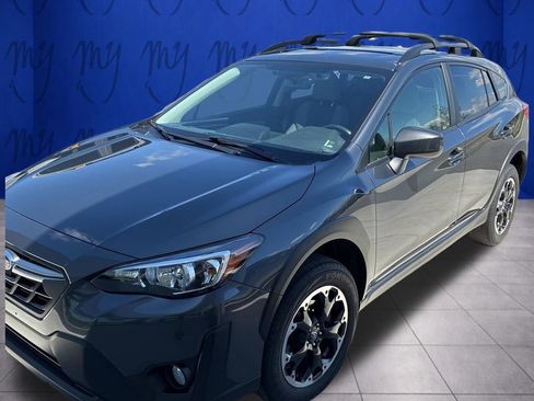 Used 2023 Subaru Crosstrek 2.0i Premium AWD/4WD image 5
