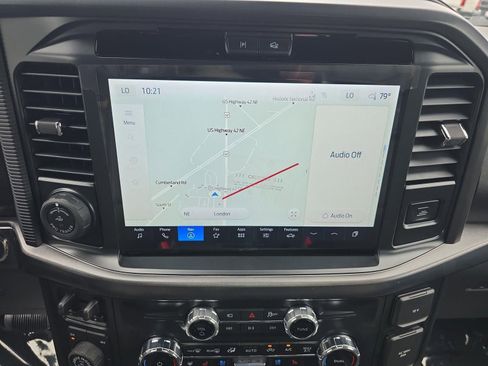 New 2025 Ford F150 Tremor w/ Equipment Group 402A High image 20