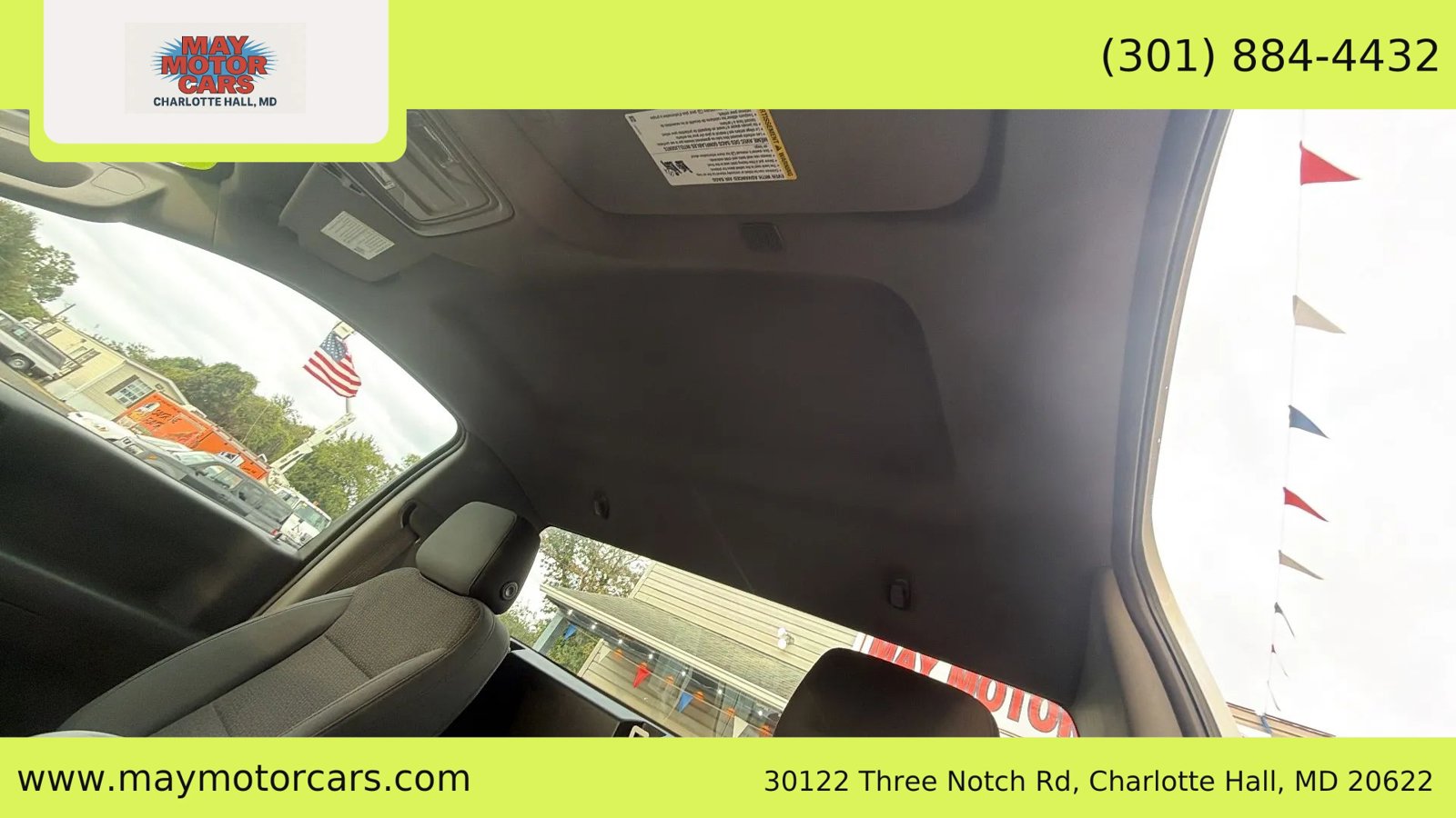 Used 2019 GMC Sierra 1500 4x4 Regular Cab image 21