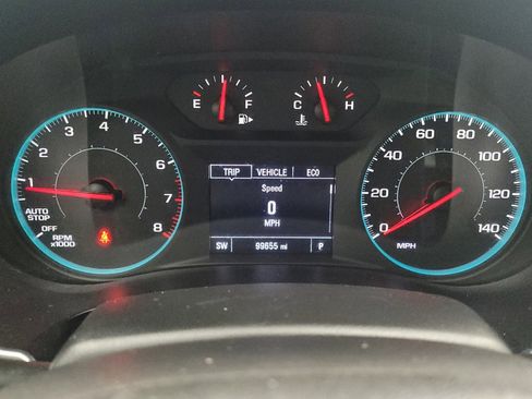 Used 2020 Chevrolet Malibu LT FWD image 23