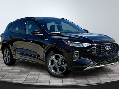 Used 2023 Ford Escape ST-Line Select w/ Tech Pack #2