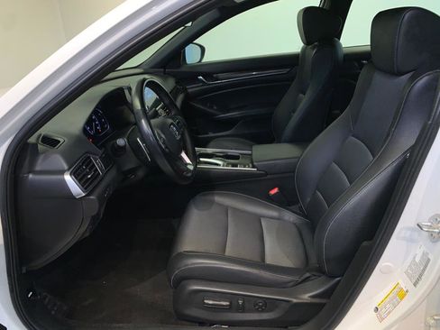 Used 2022 Honda Accord Sport image 19