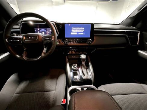 Used 2023 GMC Canyon Elevation w/ Trailering Package image 18