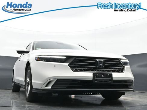 Used 2023 Honda Accord EX-L image 27