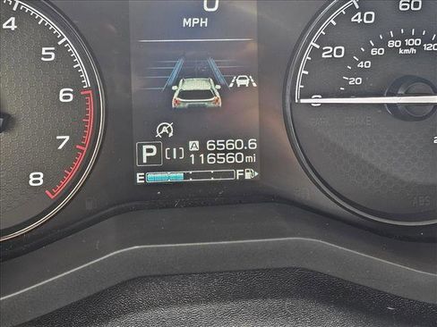 Used 2019 Subaru Forester w/ Alloy Wheel Package image 23