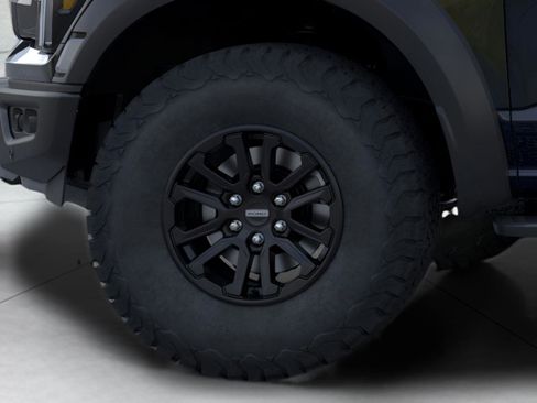 New 2026 Ford F150 Raptor image 19