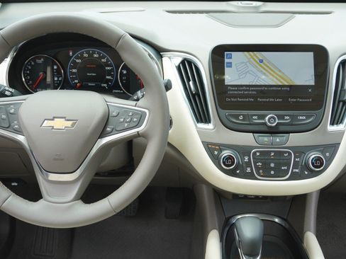 Used 2024 Chevrolet Malibu LT FWD image 30