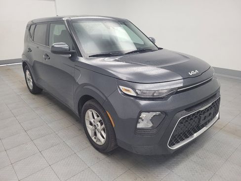 Used 2022 Kia Soul LX w/ Technology Package image 13