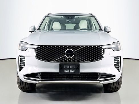 New 2026 Volvo XC90 T8 Ultra w/ Protection Package Premier AWD/4WD image 2