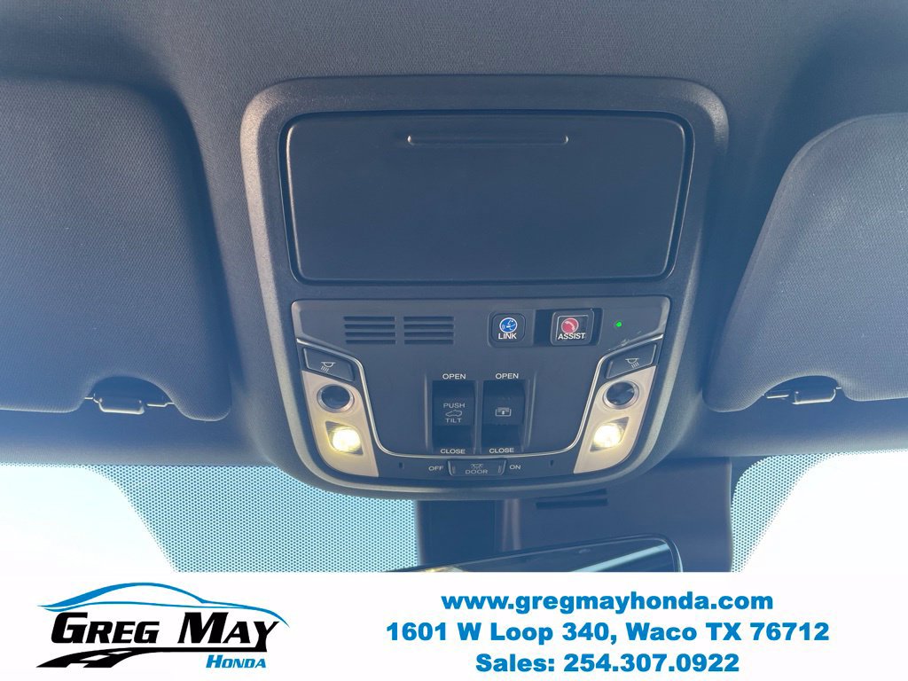 Used 2021 Honda Pilot Black Edition image 20