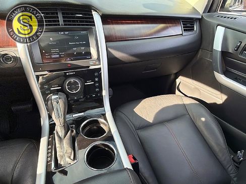 Used 2013 Ford Edge Limited image 22