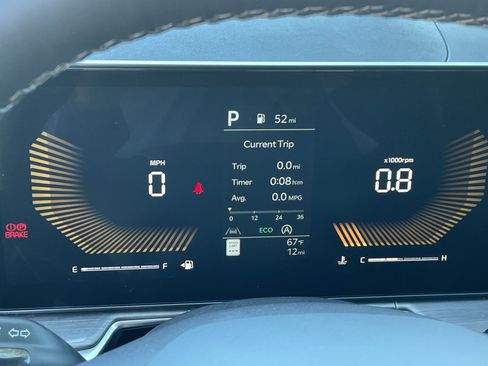 New 2026 Kia Sorento X-Line EX AWD/4WD image 33