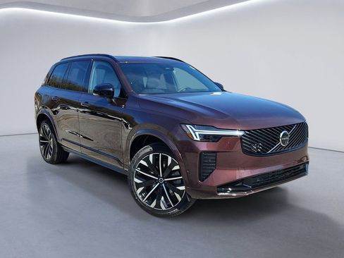 New 2026 Volvo XC90 T8 Ultra w/ Lounge Package AWD/4WD image 2