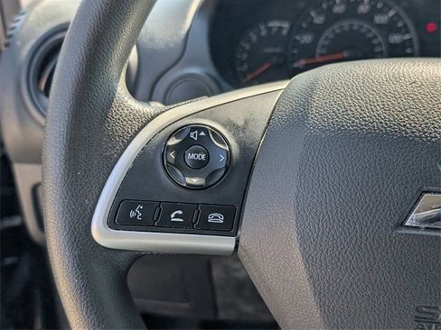 Used 2021 Mitsubishi Mirage G4 ES image 15