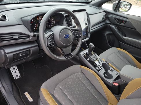 Certified 2025 Subaru Crosstrek 2.5i Sport w/ Crosstrek Mirror Package AWD/4WD image 21