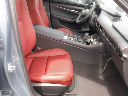 New 2026 MAZDA MAZDA3 Carbon AWD/4WD image 41
