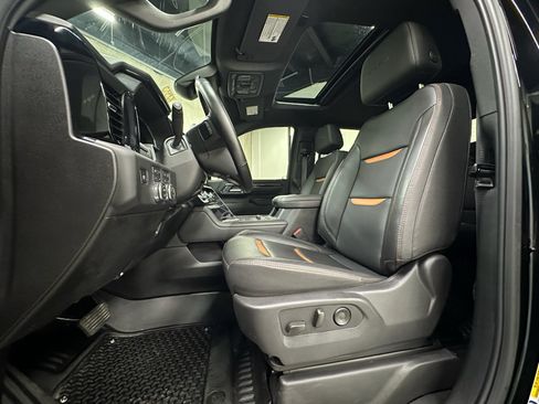 Certified 2026 GMC Sierra 2500 AT4 AWD/4WD image 25