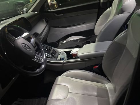 Used 2020 Hyundai Palisade SEL image 5