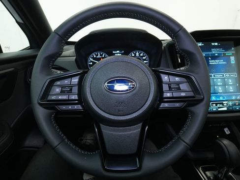 New 2026 Subaru Forester Premium image 36