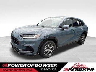 Used 2024 Honda HR-V EX-L 360° Tour