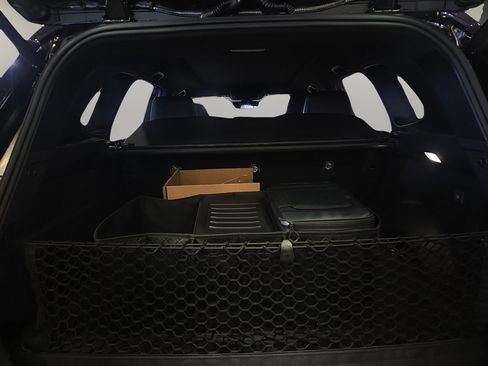New 2026 Toyota RAV4 XSE AWD/4WD image 12