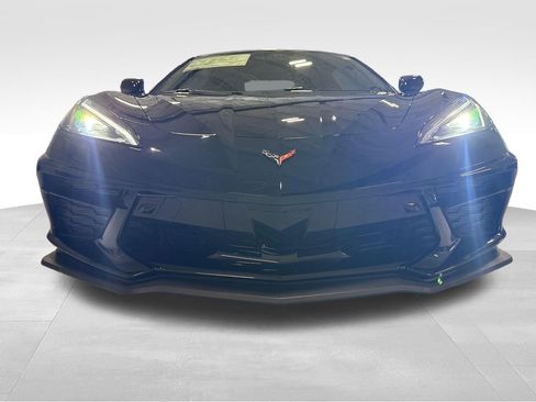 New 2026 Chevrolet Corvette Stingray Preferred Cpe w/ Z51 Performance Package RWD image 56