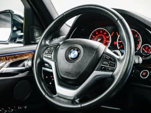 Used 2018 BMW X5 xDrive40e image 15