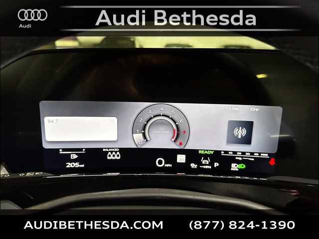 New 2026 Audi Q3 quattro 2.0T AWD/4WD image 16
