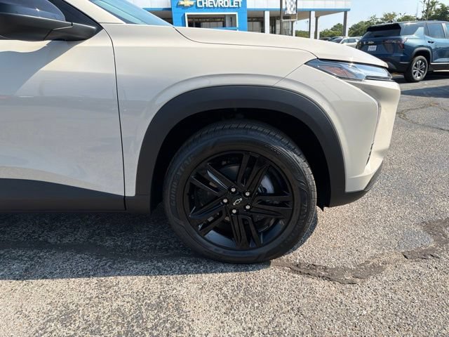 New 2026 Chevrolet Trax ACTIV FWD image 13