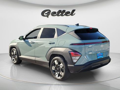 Certified 2024 Hyundai Kona SEL image 7