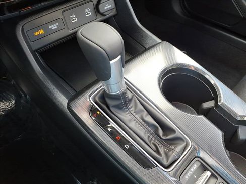 New 2026 Honda Civic Sport image 12