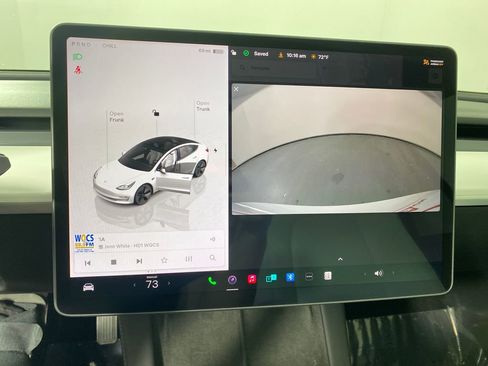 Used 2023 Tesla Model 3 Standard Range image 20