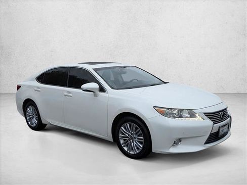 Used 2013 Lexus ES 350 image 3