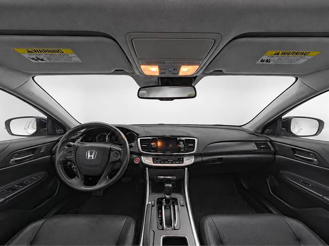 Used 2015 Honda Accord EX-L image 13