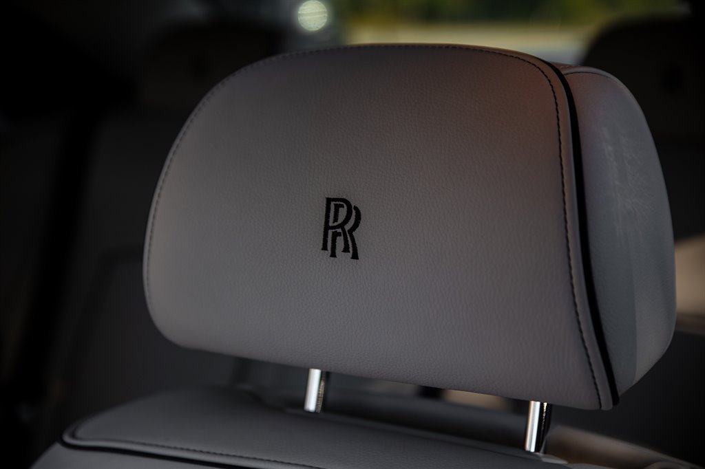 Used 2014 Rolls-Royce Ghost RWD image 34