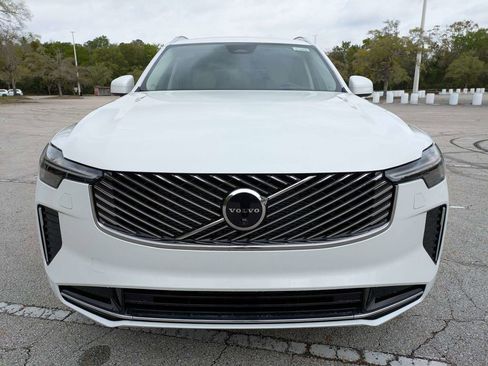 New 2026 Volvo XC90 B6 Ultra w/ Protection Package Premier AWD/4WD image 9