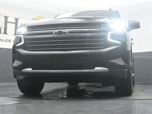 Used 2023 Chevrolet Tahoe LT w/ Luxury Package image 55