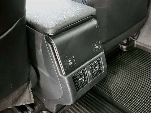 Used 2024 Toyota bZ4X AWD w/ Weather Package image 29