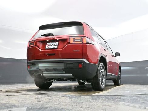 New 2026 Jeep Cherokee Laredo image 46